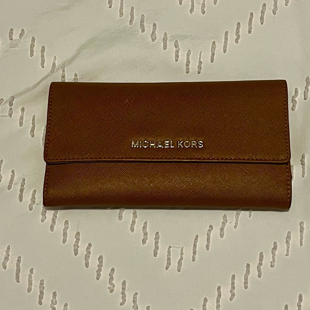 MK wallet